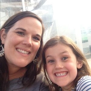 Meet your Posher, Tara